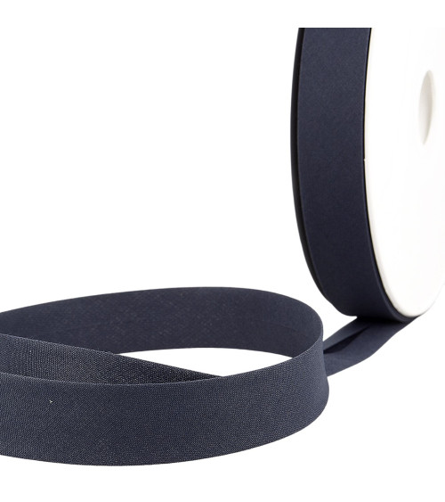 Floppy disk 40m bias folded all marine textile made in France