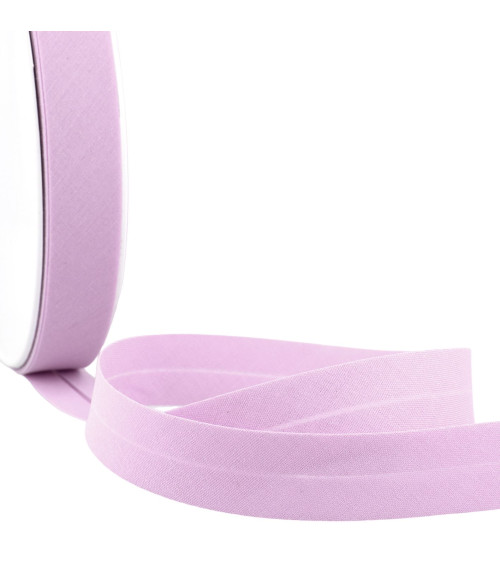 Floppy disk 40m bias folded all blue textile made in France