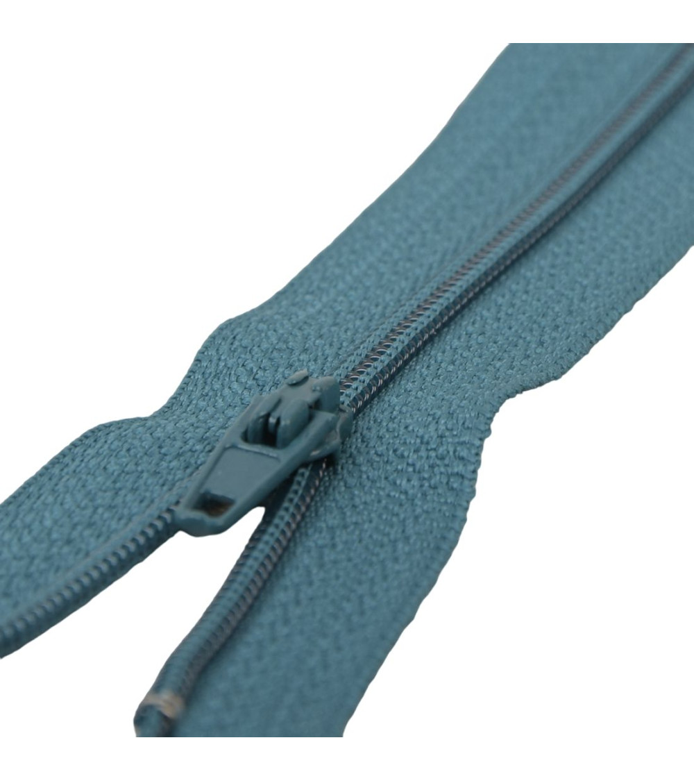 Fine closure Polyester No. 2 color Canary Green