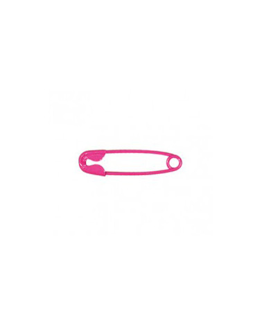Set mit 100 kleinen Neon-Pins