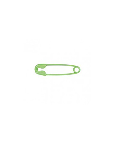 Set mit 100 kleinen Neon-Pins