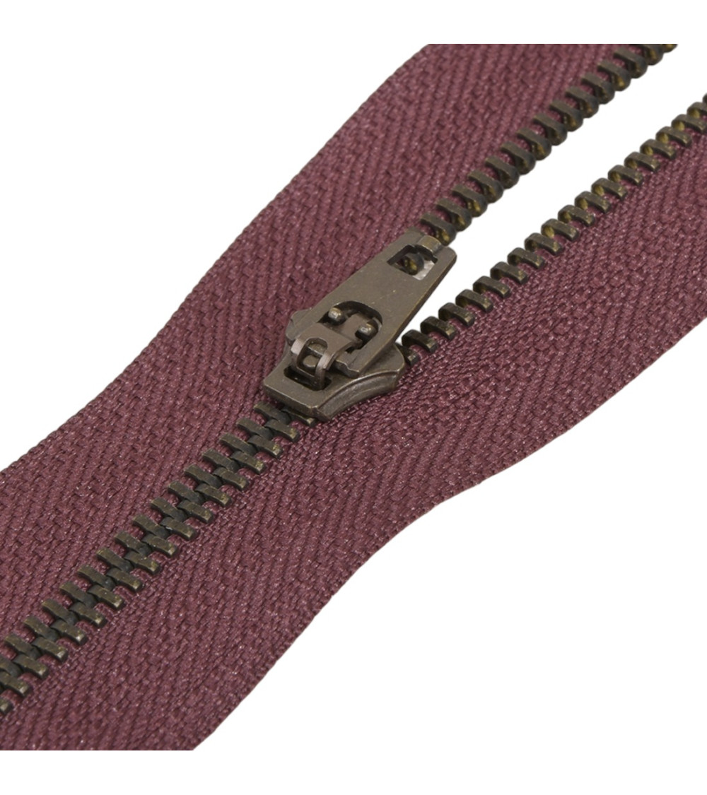 Non-separable metal closure special for pockets - purple