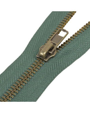 Non-separable metal closure for special pockets - fir green