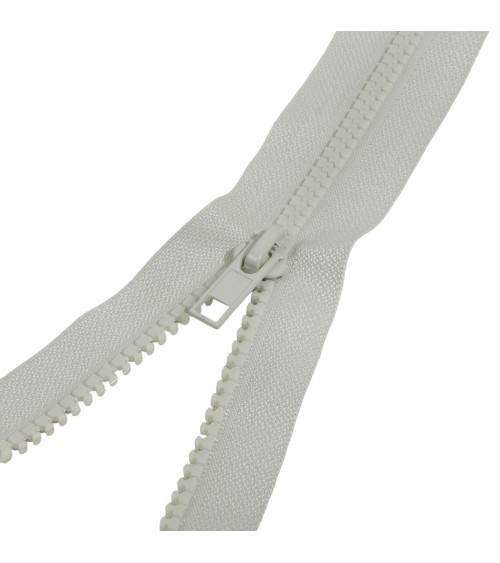 Ideal separable injected closure jacket - north sea gray