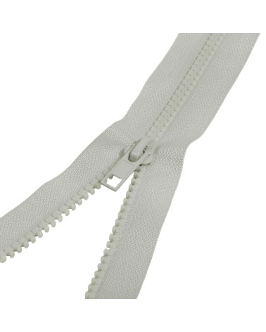 Chaqueta ideal con cierre inyectado separable - gris mar del norte