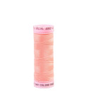 Hilo de jersey especial 140 m rosa azucarado fabricado en Francia