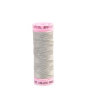Filato jersey speciale 140m grigio pioggia prodotto in Francia