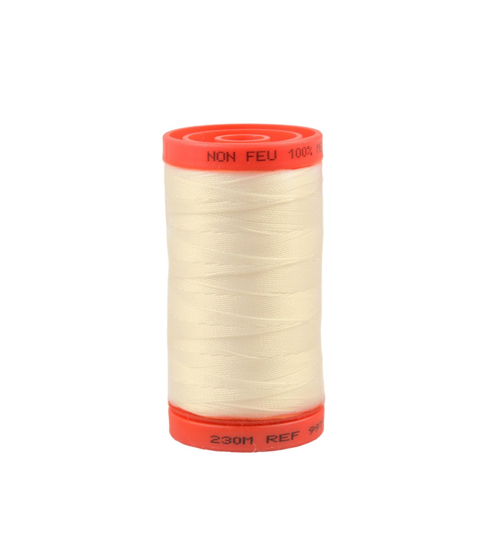 Fire resistant wire 230m frost made in France