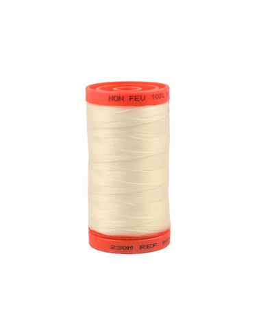 Fire resistant wire 230m frost made in France