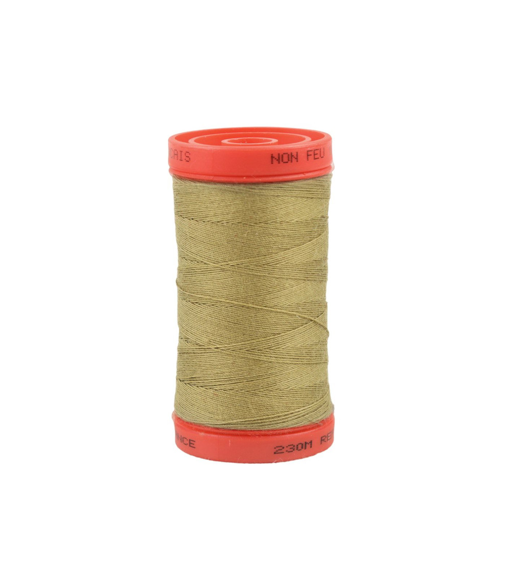 Fire resistant wire 230m sand made in France