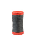 230m grey fire retardant thread made in France