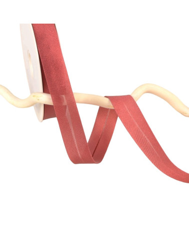 25m reel red iridescent metal bias 20mm