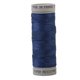 Fil super résistant polyester 50m - Bleu roy C335