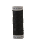 Fil super résistant polyester 50m - Noir C1