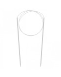 Aiguilles circulaires  80cm x 2,5mm