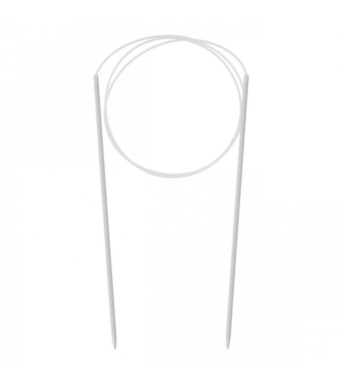 Ferri circolari 80 cm x 2,5 mm
