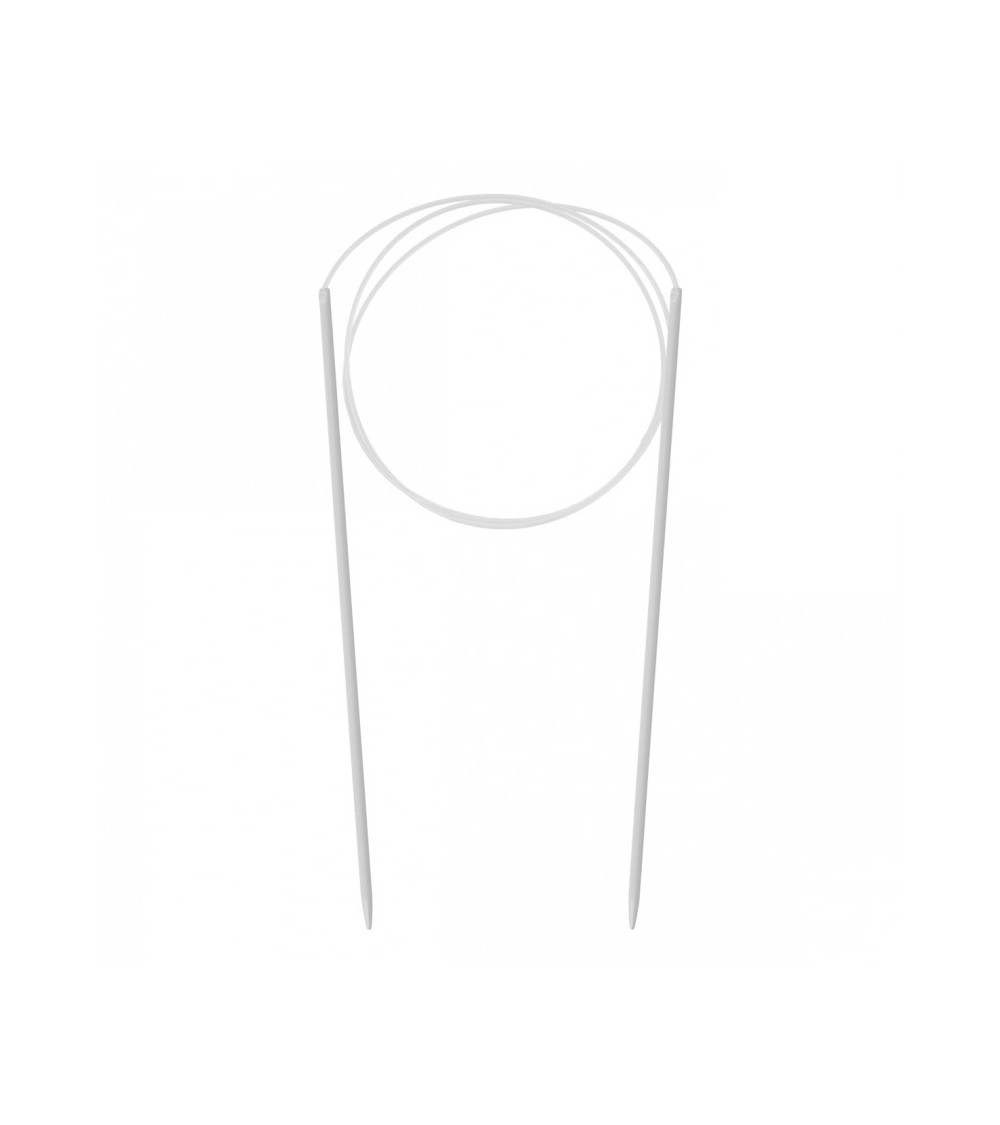 Rundstricknadeln 80 cm x 2,5 mm