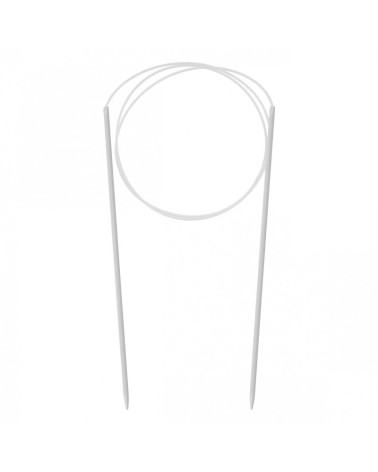 Rundstricknadeln 80 cm x 2,5 mm