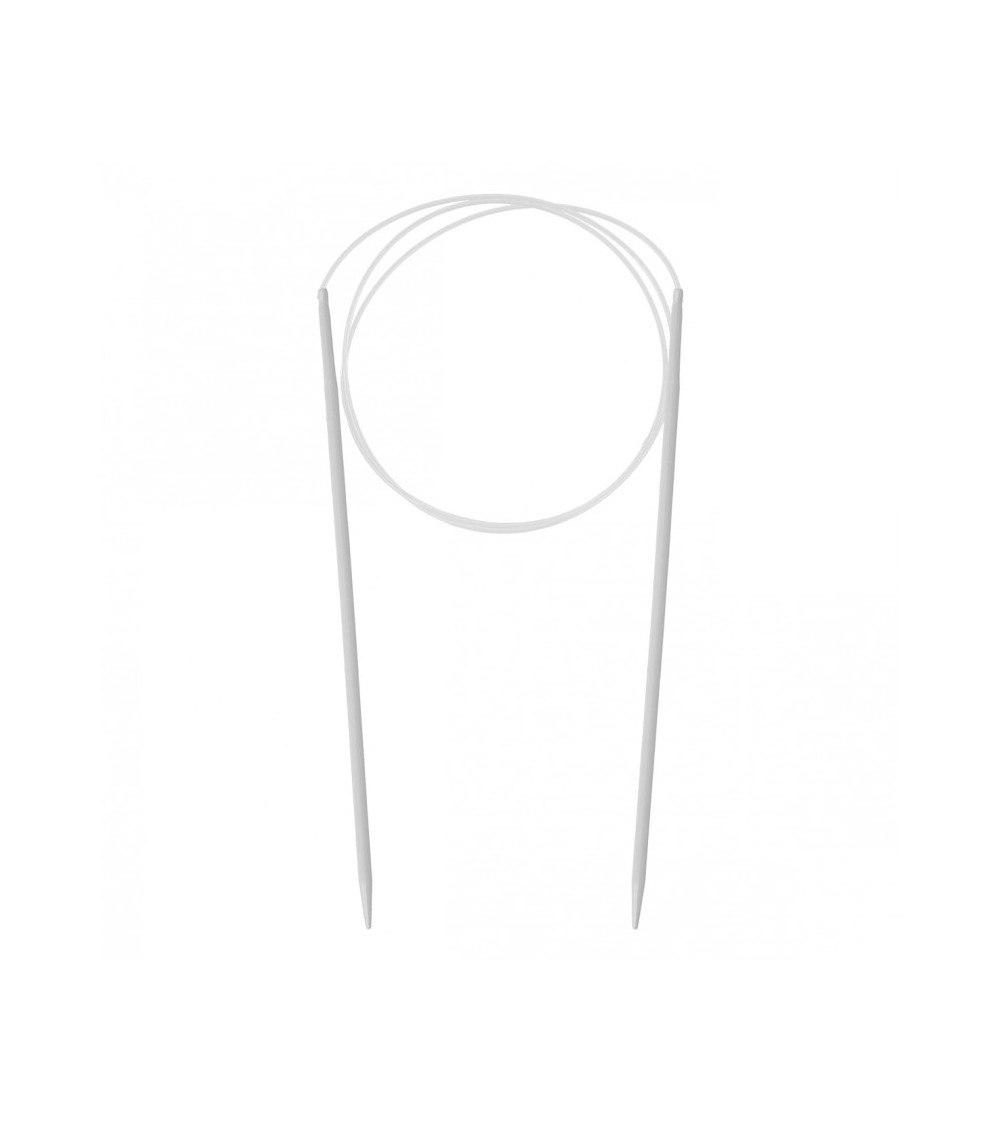 Rundstricknadeln 80 cm x 3 mm