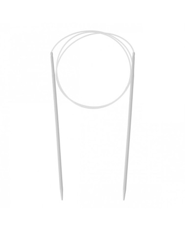 Rundstricknadeln 80 cm x 3 mm