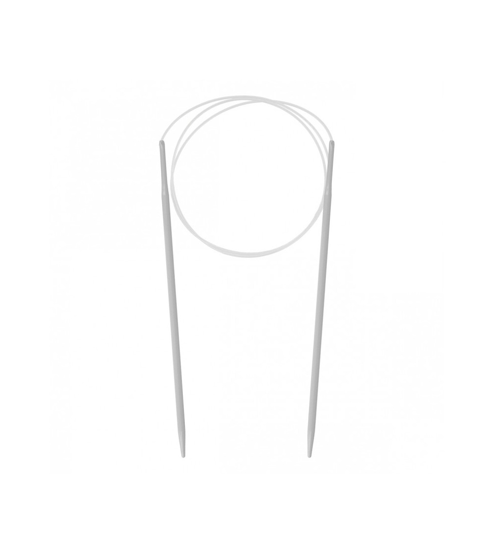 Rundstricknadeln 80 cm x 3,5 mm