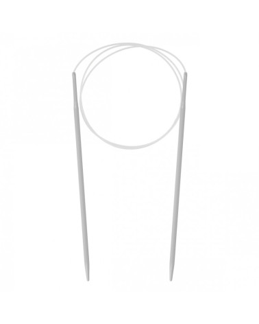 Rundstricknadeln 80 cm x 3,5 mm