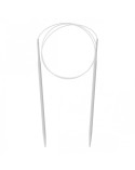 Aiguilles circulaires  80cm x 4mm