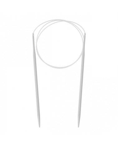 Aiguilles circulaires  80cm x 4mm