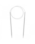 Aiguilles circulaires  80cm x 4,5mm
