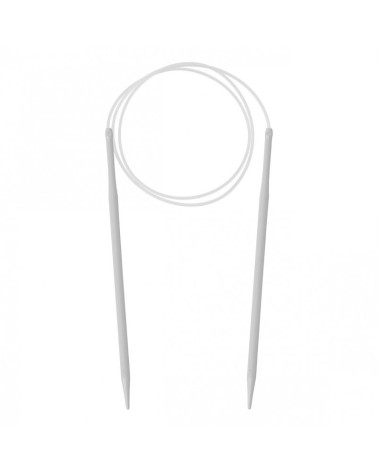 Aiguilles circulaires  80cm x 4,5mm