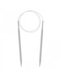 Aiguilles circulaires  80cm x 6mm