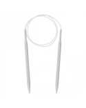 Aiguilles circulaires  80cm x 7mm
