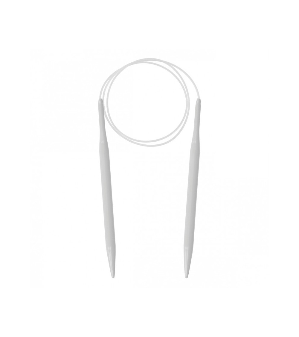 Rundstricknadeln 80 cm x 8 mm
