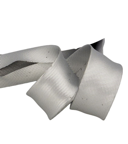 Floppy disk 30m Silver metallic bias 18mm