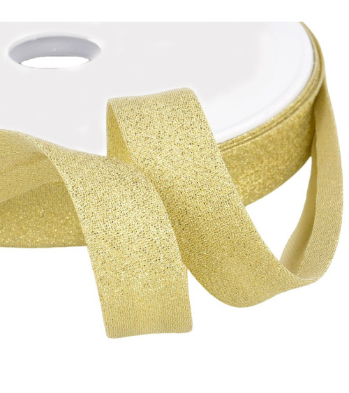 Floppy disk 30m Gold metallic bias 18mm