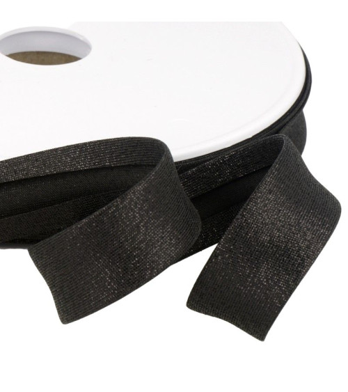 Floppy disk 30m Black metallic bias 18mm