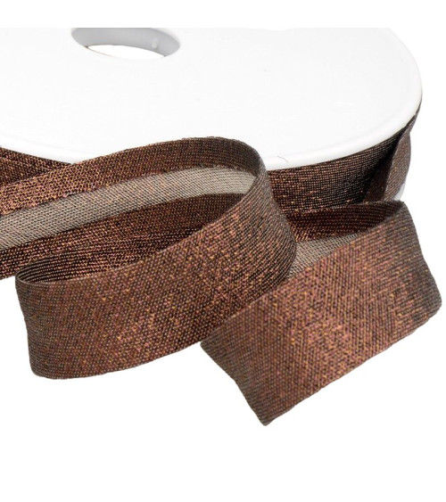 Floppy disk 30m Brown metallic bias 18mm