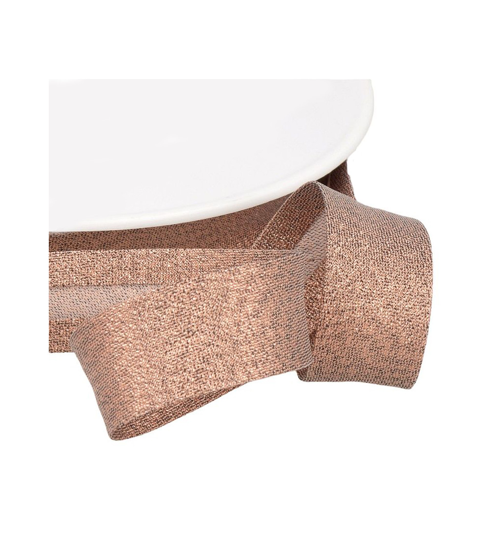 Floppy disk 30m Metallic rust bias 18mm