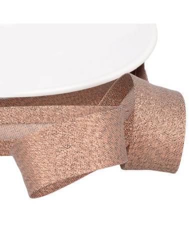 Floppy disk 30m Metallic rust bias 18mm