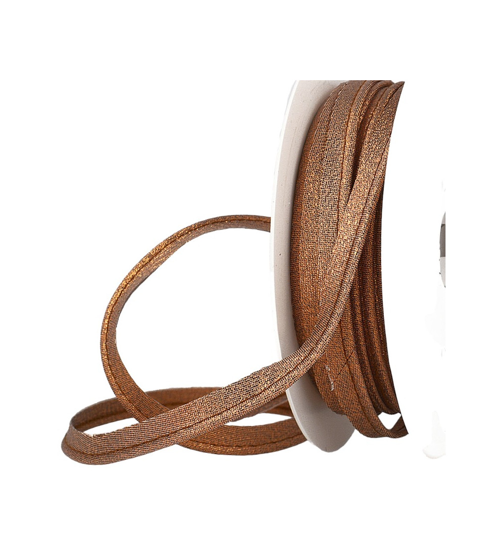 25m spool of 10mm copper metal piping