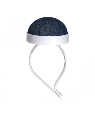 Jeans adaptable pin holder bracelet 5.4cm x 11cm