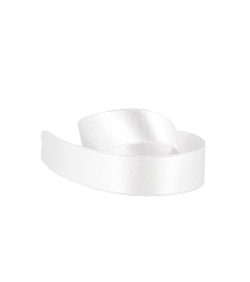 Floppy disk 25m Satin glitter Light Grey