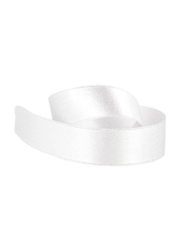 Floppy disk 25m Satin glitter Light Grey