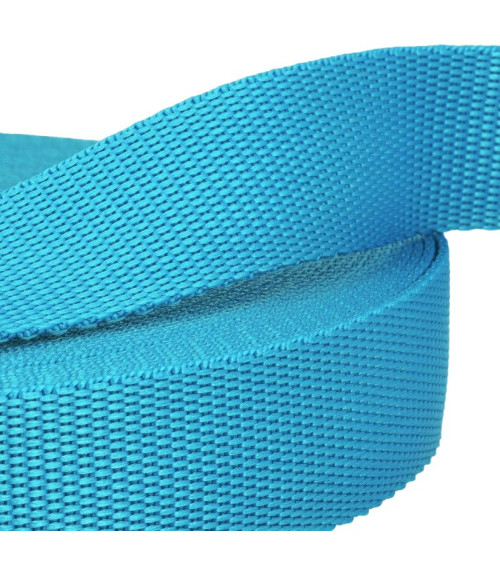 Film 20m Turquoise Webbing