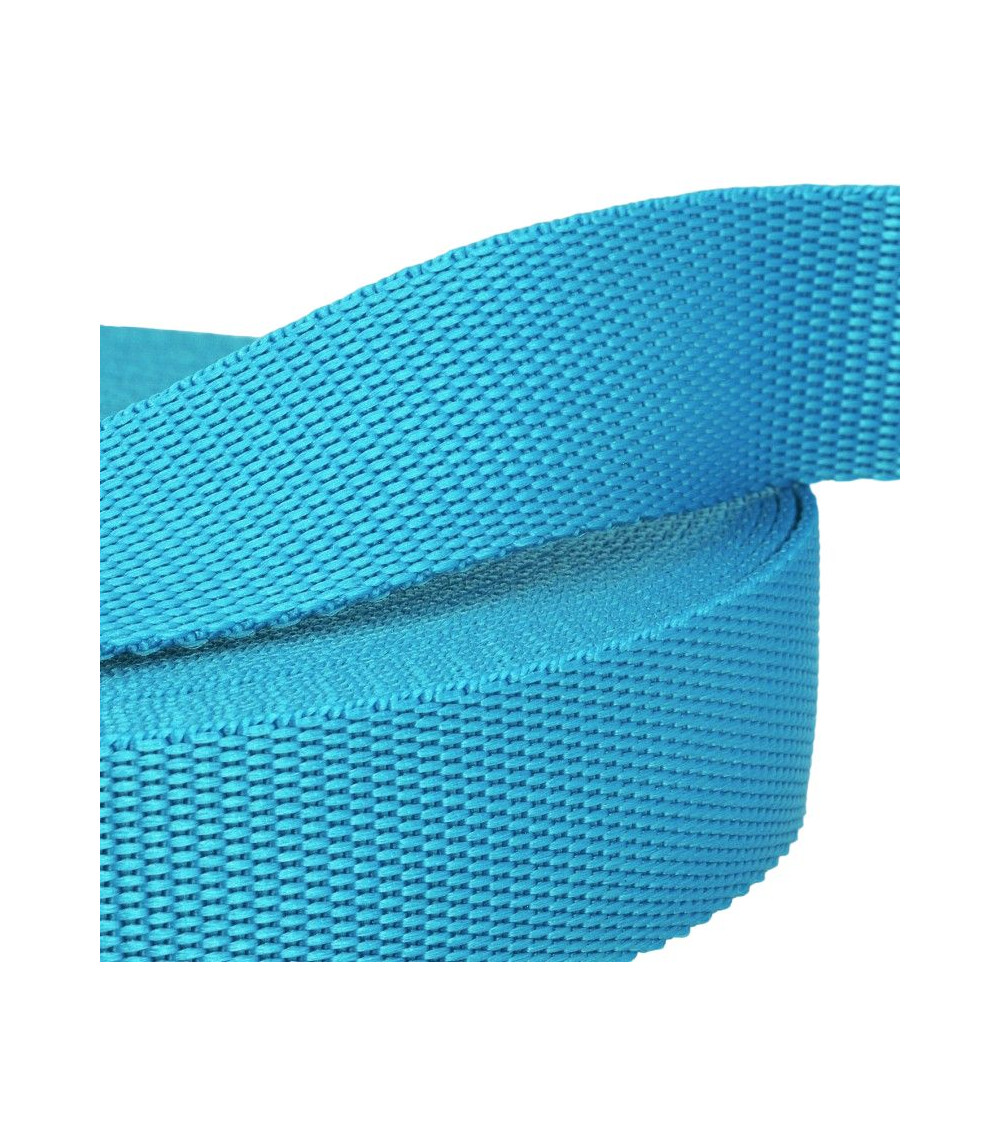 Film 20m Turquoise Webbing