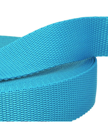 Film 20m Turquoise Webbing