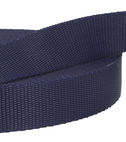 20m Light Navy Webbing Film