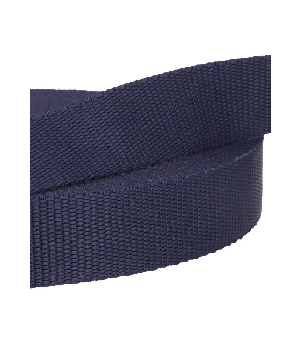 20m Light Navy Webbing Film