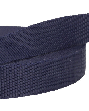 20m Light Navy Webbing Film