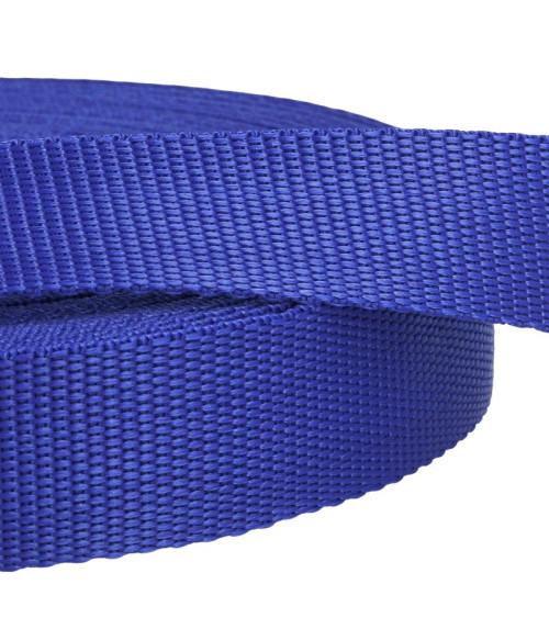 Film 20m Royal Blue Webbing